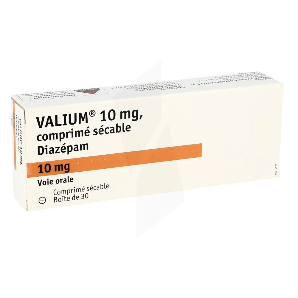 Où acheter du diazepam