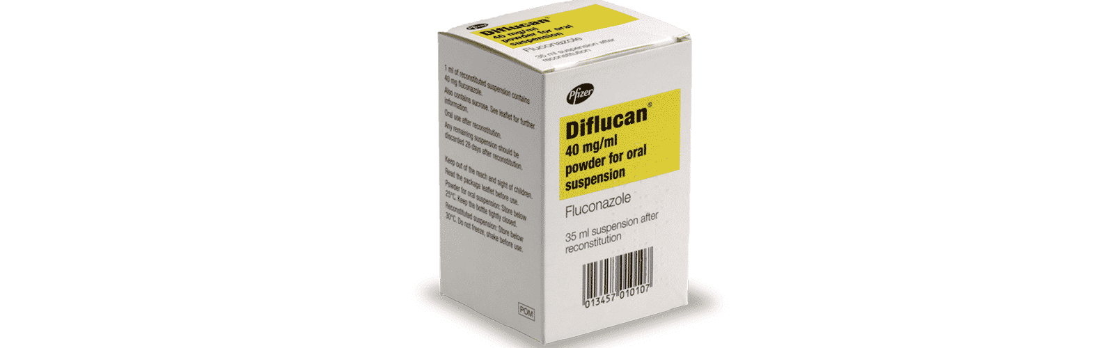 Où acheter du diflucan
