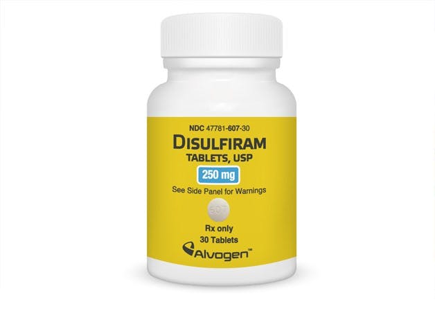 Où Acheter Du Disulfiram