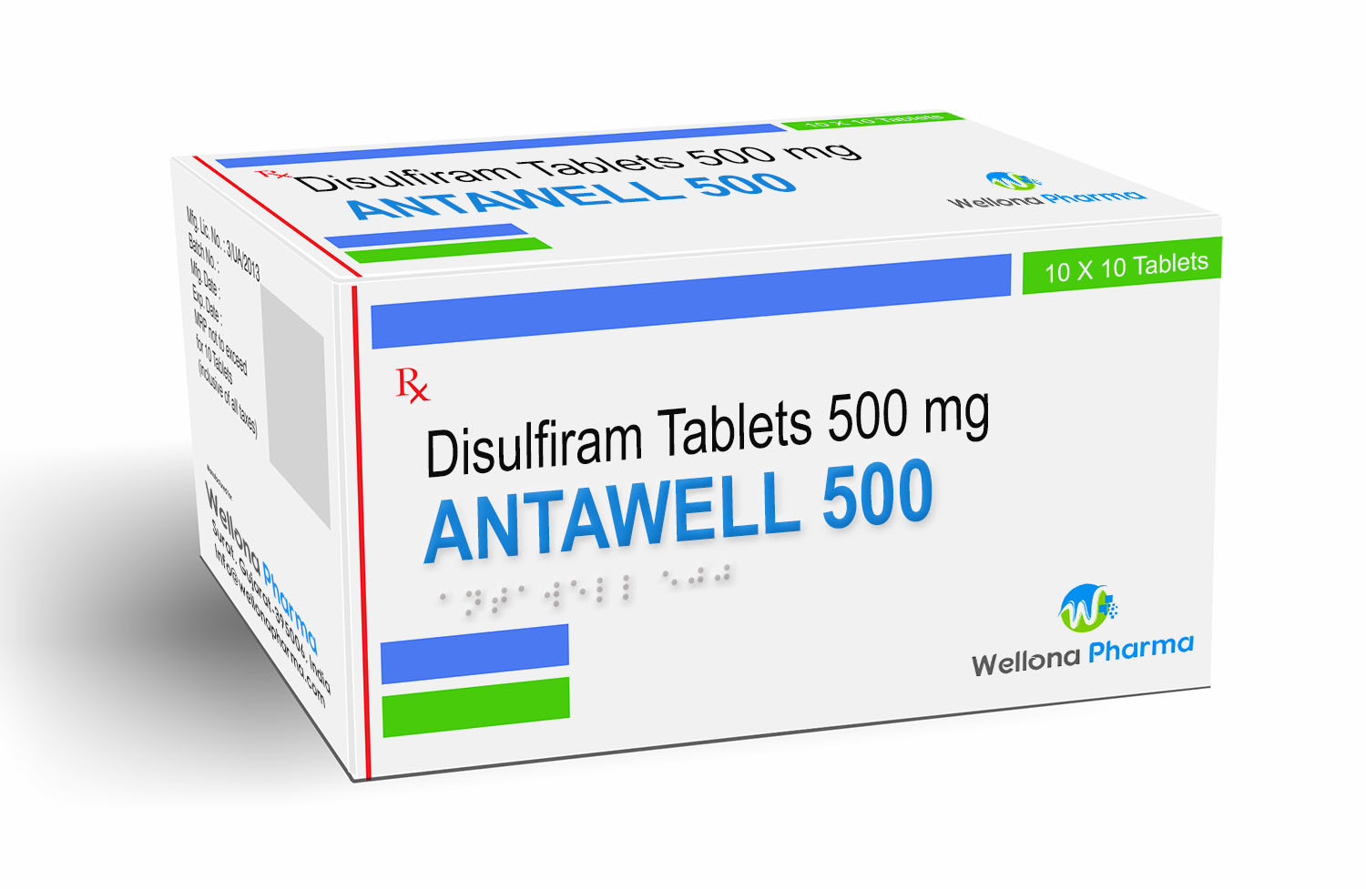où acheter du disulfiram