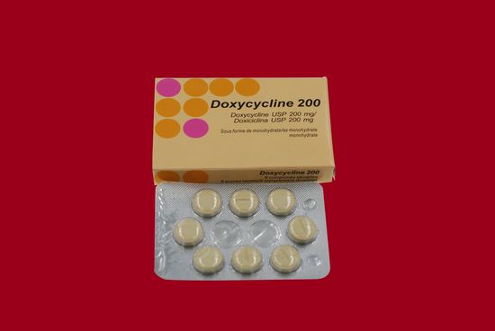 Où Acheter Du Doxycycline