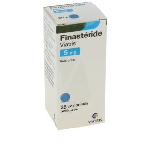 Où acheter du finastéride