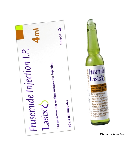 où acheter du furosemide