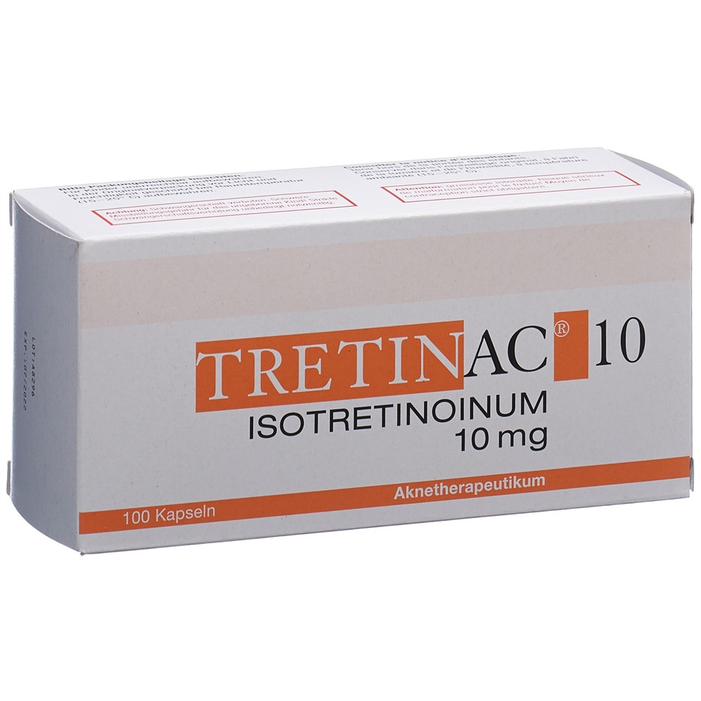 Où acheter du isotrétinoïne