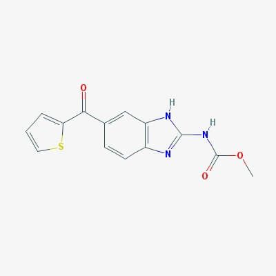 Où acheter du mebendazole