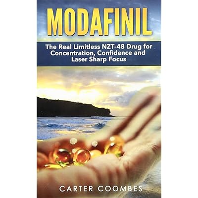 Où acheter du modafinil