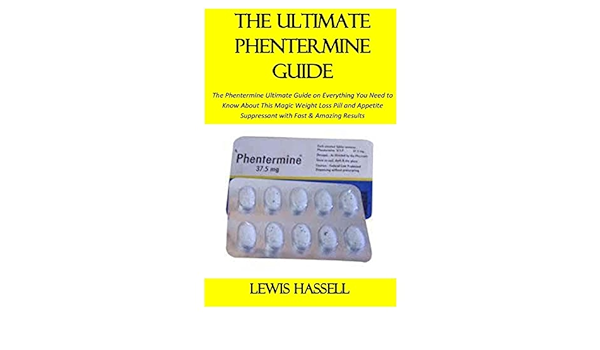 Où acheter du phentermine