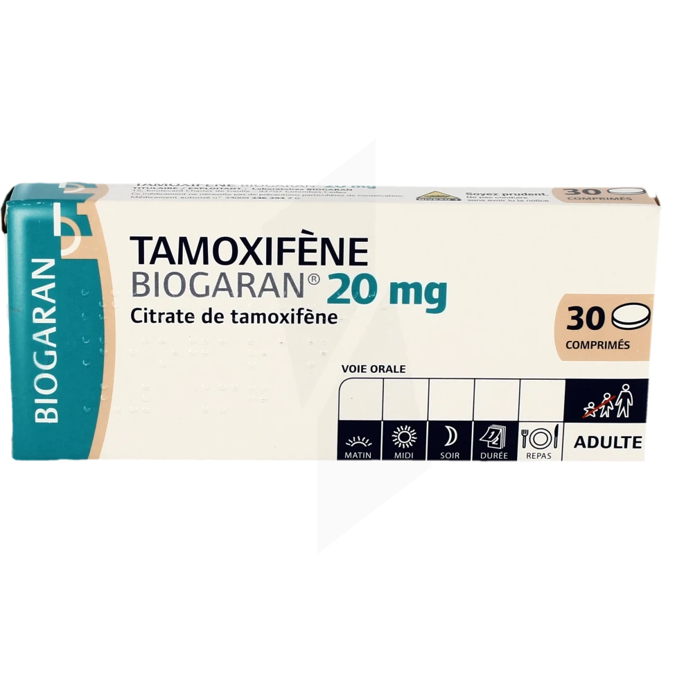 Où Acheter Du Tamoxifen