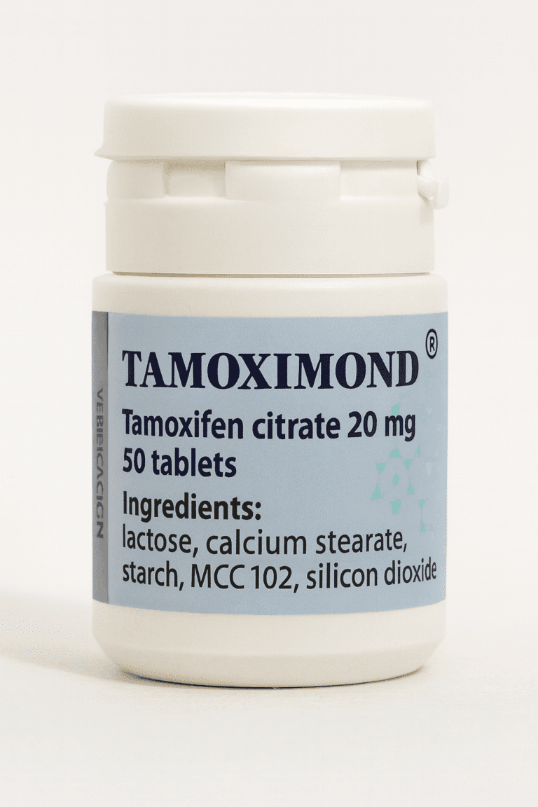 Où Acheter Du Tamoxifène