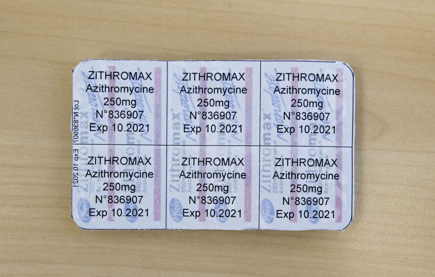Où acheter du zithromax