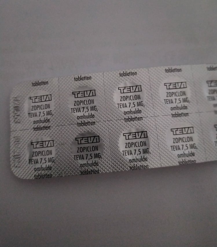 Où Acheter Du Zopiclone
