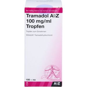 Online apotek tramadol