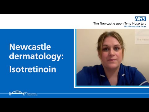 Online dermatologist isotretinoin