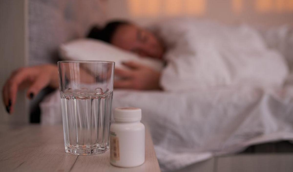 online medicijn zolpidem