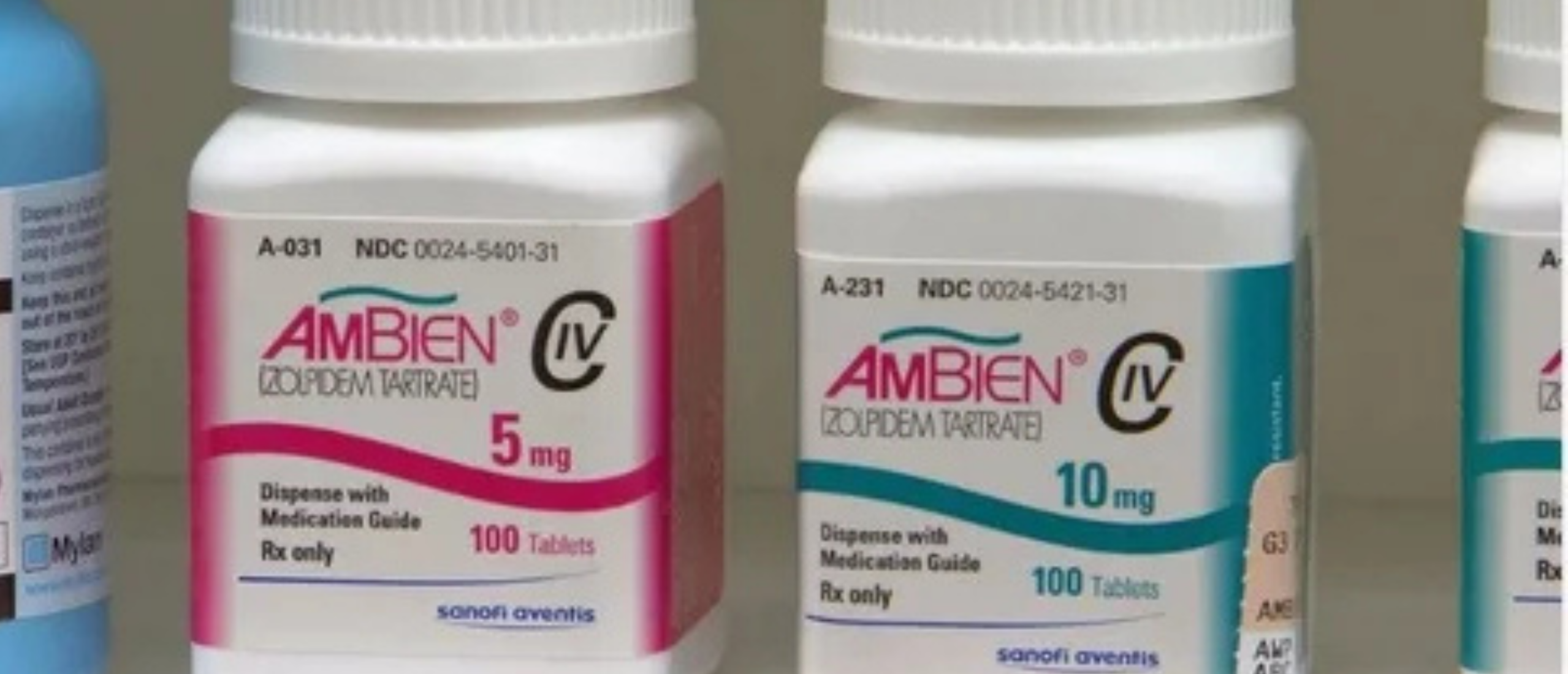 Online medicijn zolpidem