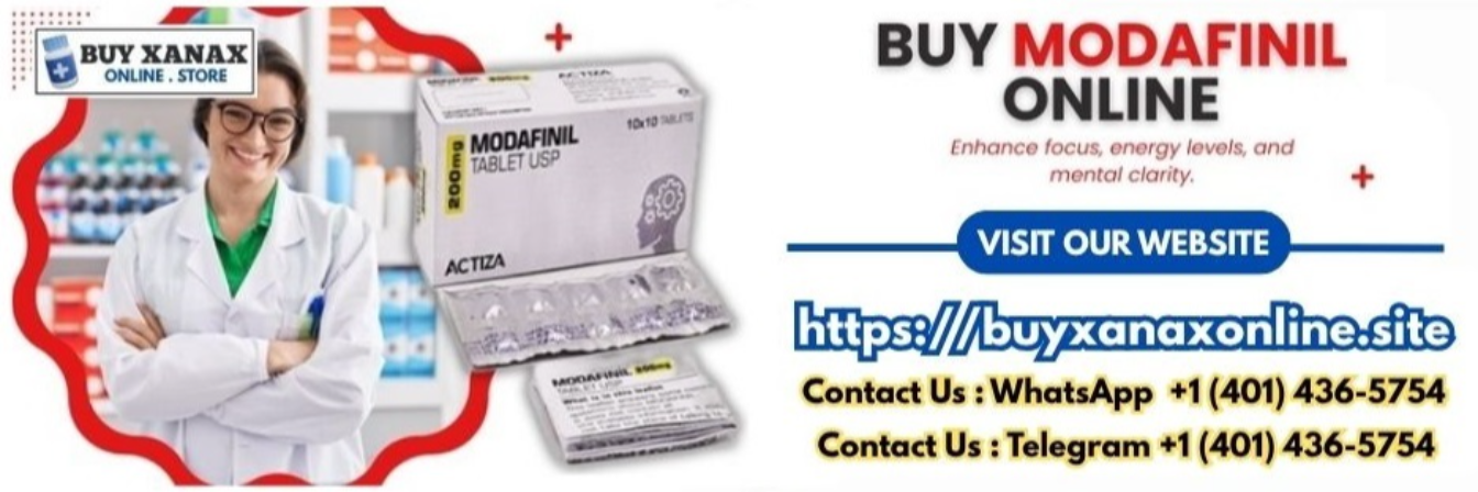 online modafinil