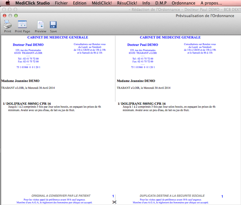 Ordonnance en ligne clomid