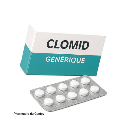Ordonnance en ligne clomid