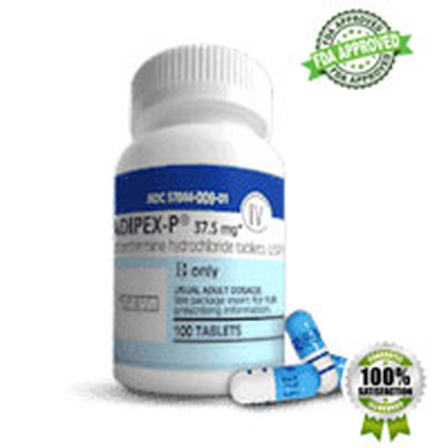 Ordre adipex