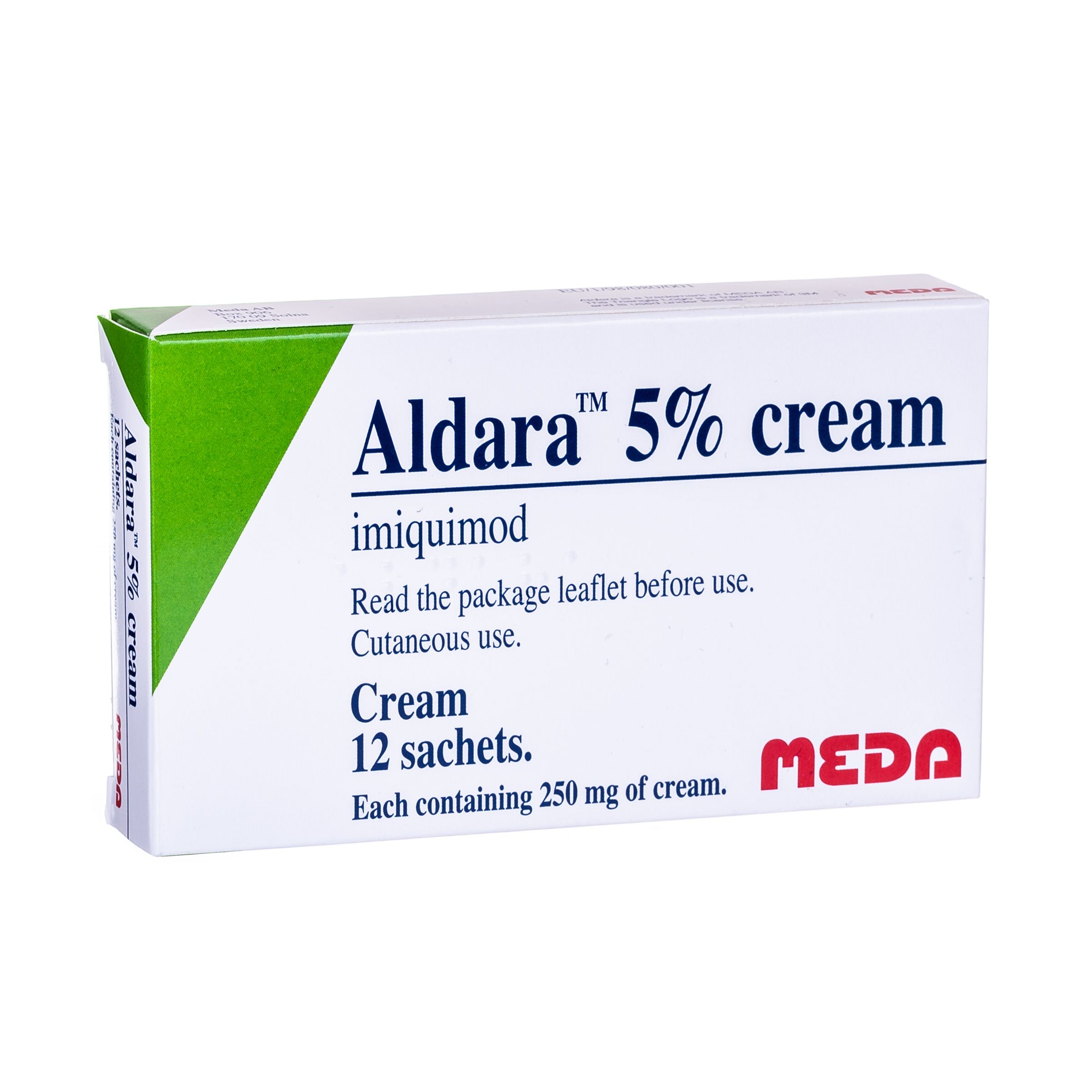 Ordre aldara