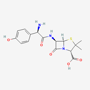 Ordre amoxicillin