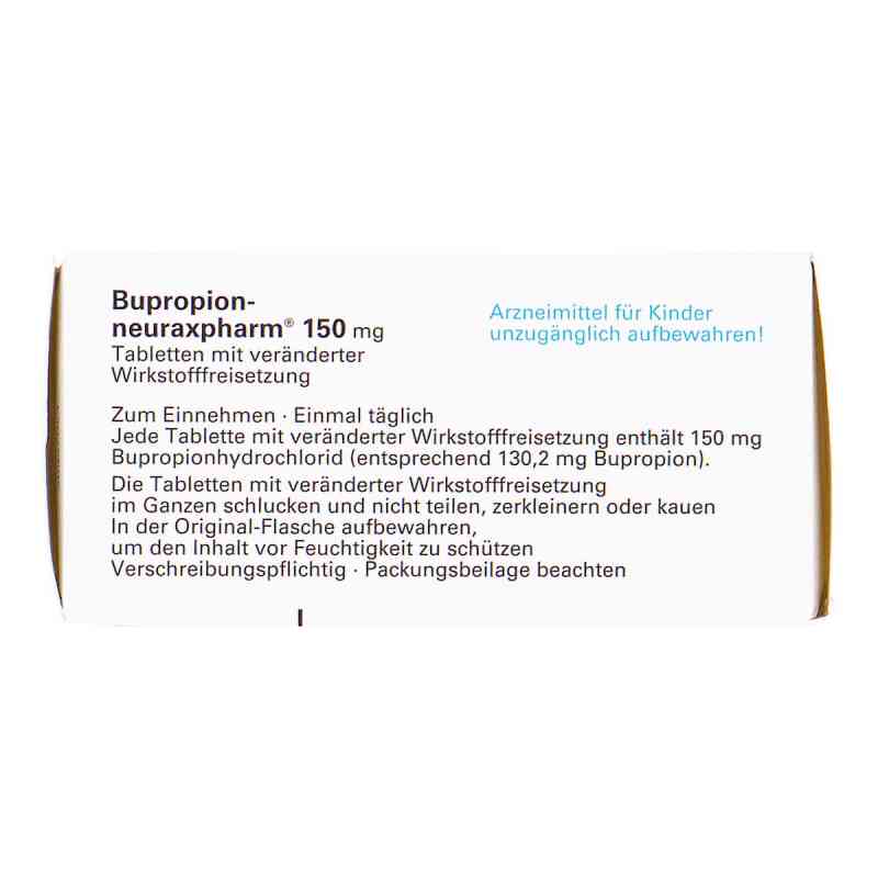 ordre bupropion