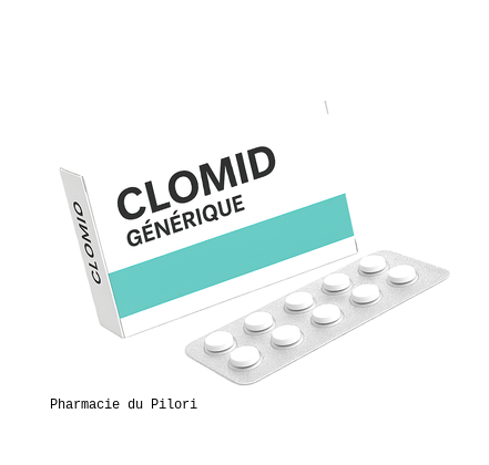 Ordre clomid
