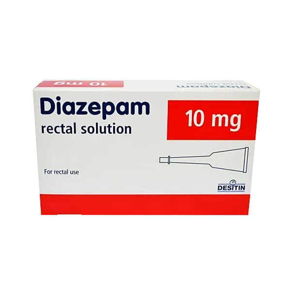 Ordre diazépam