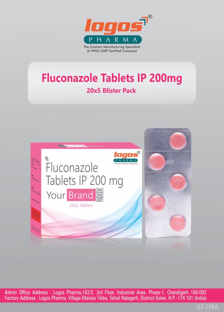 Ordre Fluconazole