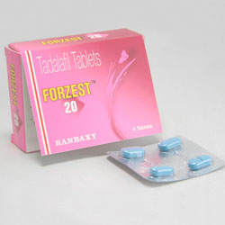 Ordre forzest