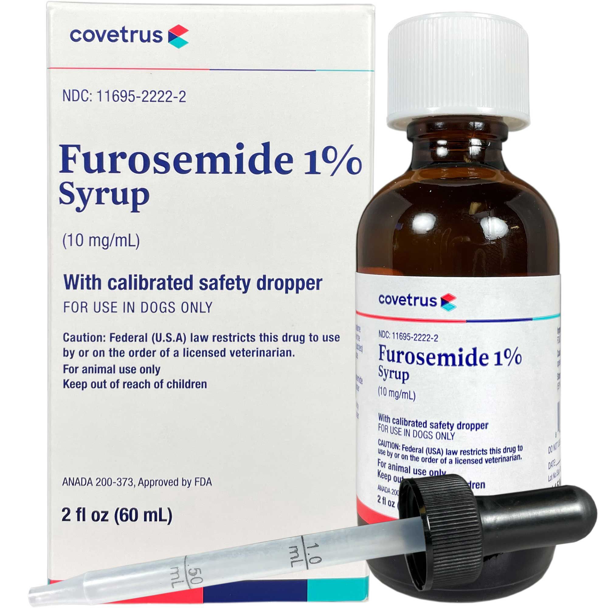 Ordre furosémide