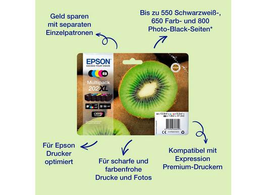 Ordre innopran xl