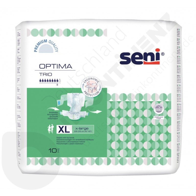 Ordre innopran xl