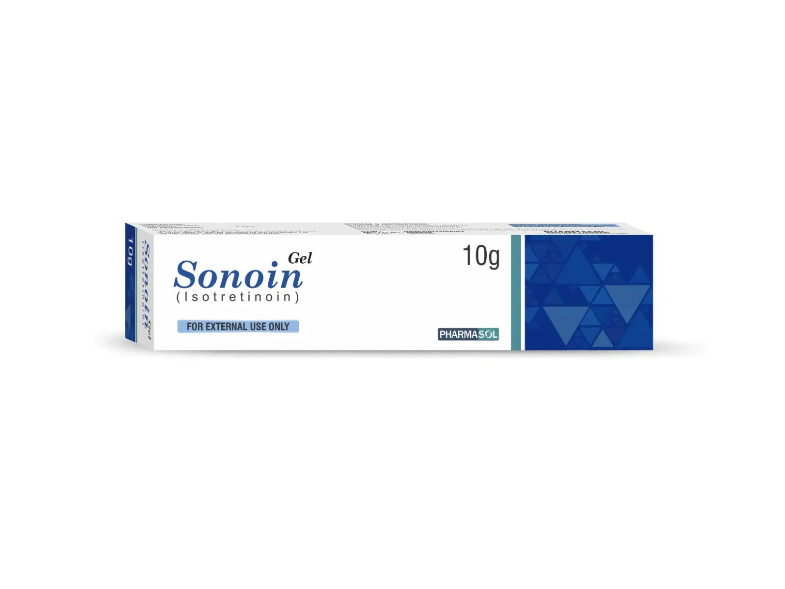 Ordre Isotretinoin