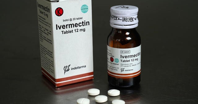 ordre ivermectin