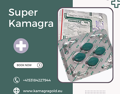 Ordre kamagra
