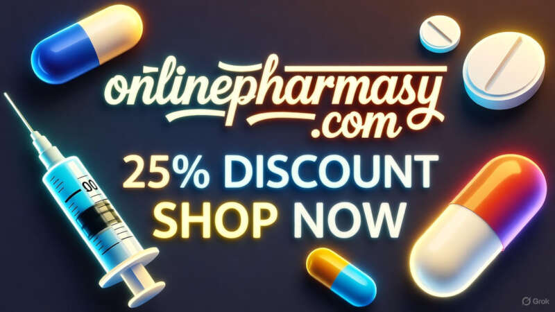 ordre klonopin