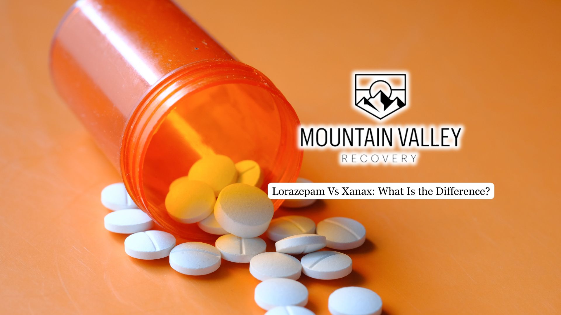 Ordre lorazepam