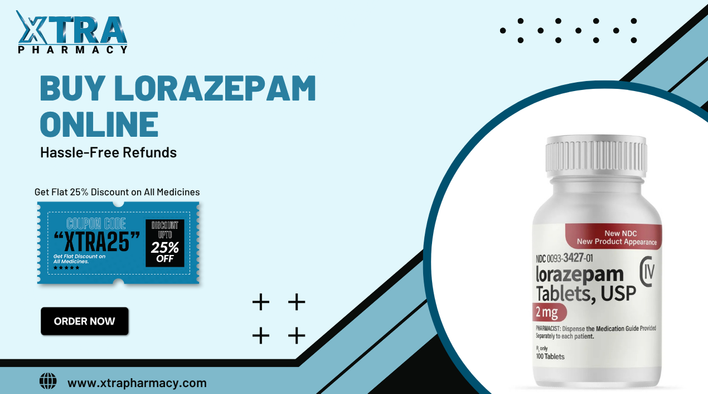 ordre lorazépam