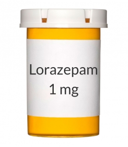 Ordre lorazépam