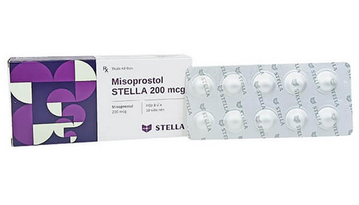 Ordre misoprostol