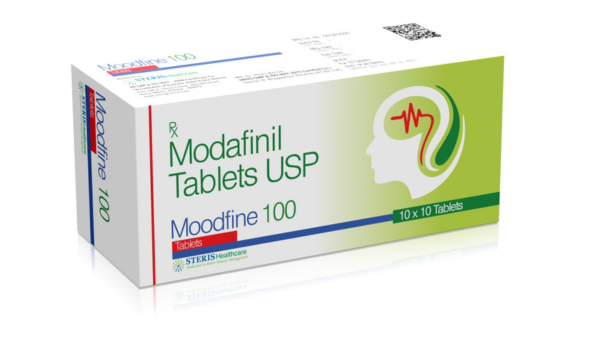 Ordre modafinil