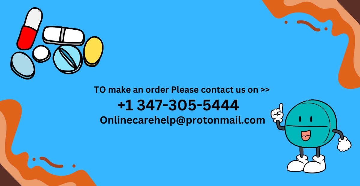Ordre modafinil