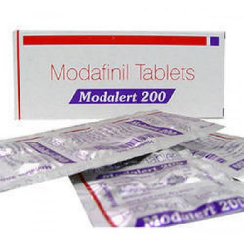 Ordre modalert