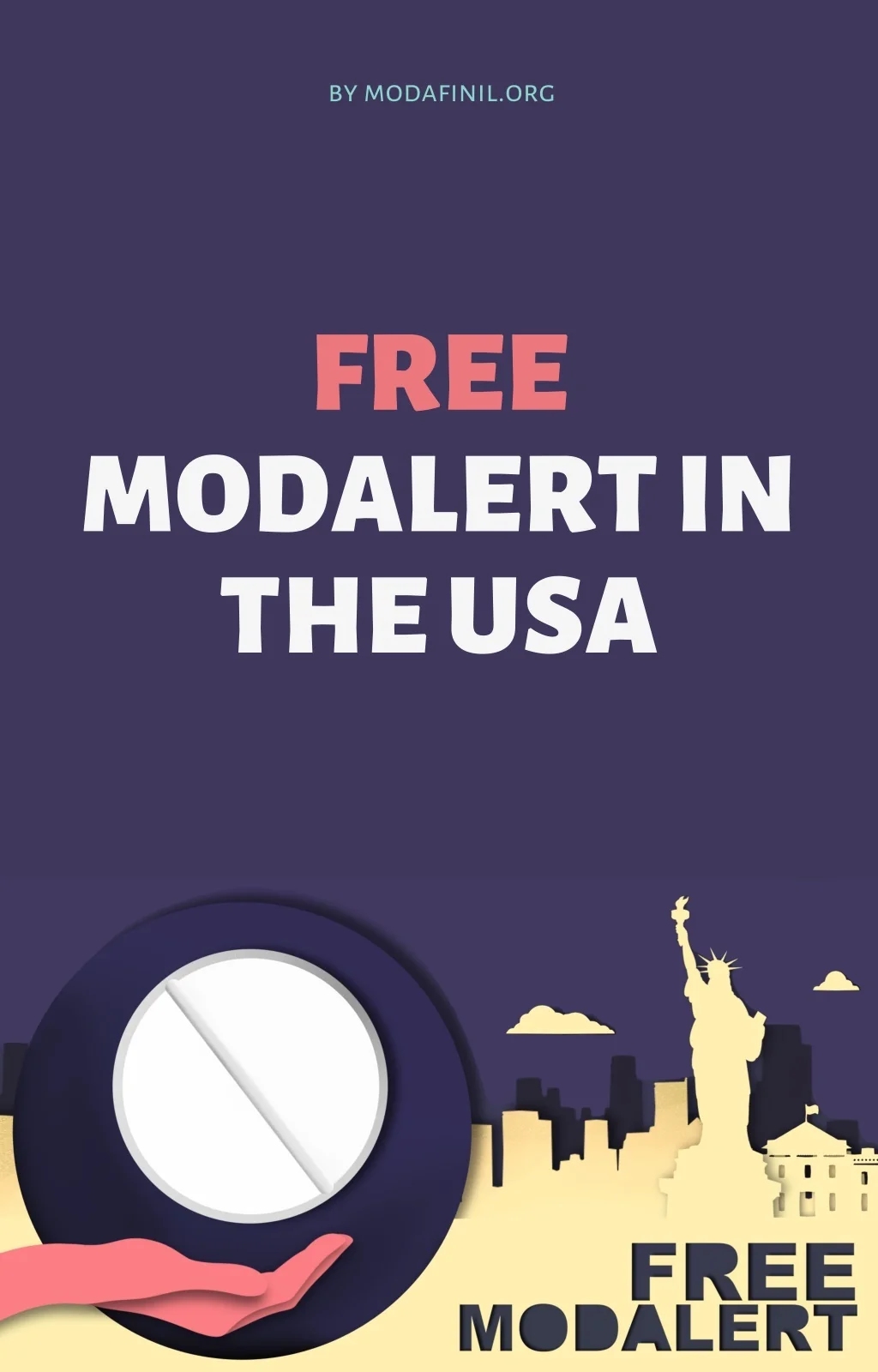 Ordre modalert