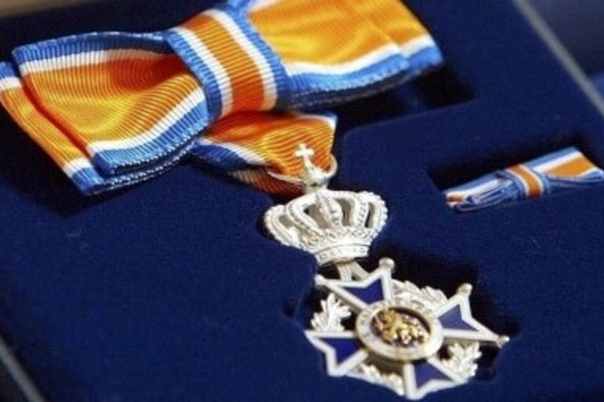Ordre nizagara