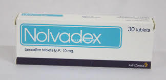 Ordre nolvadex