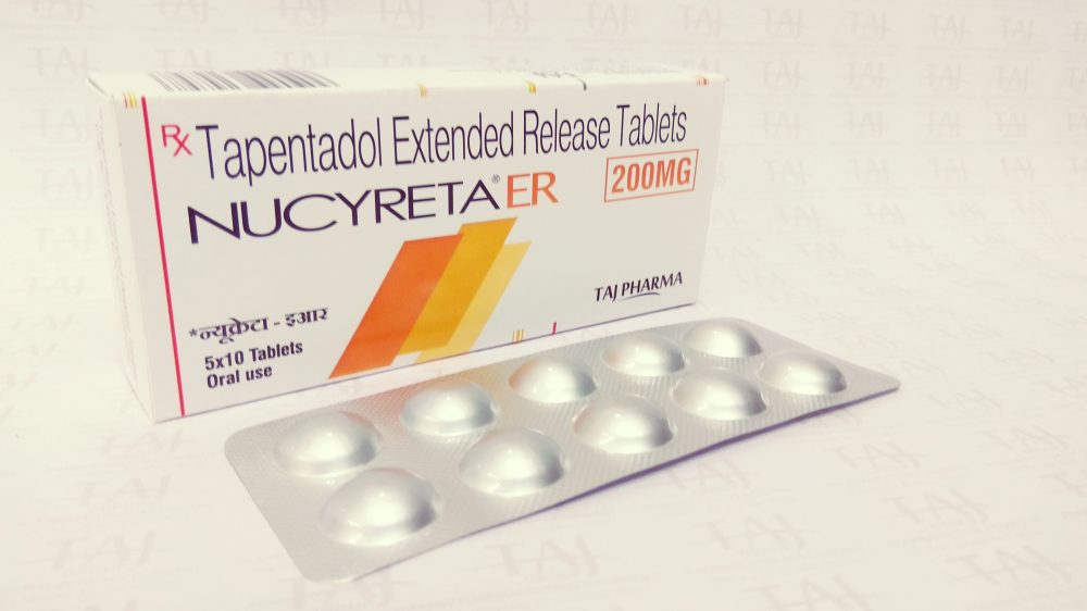 Ordre nucynta
