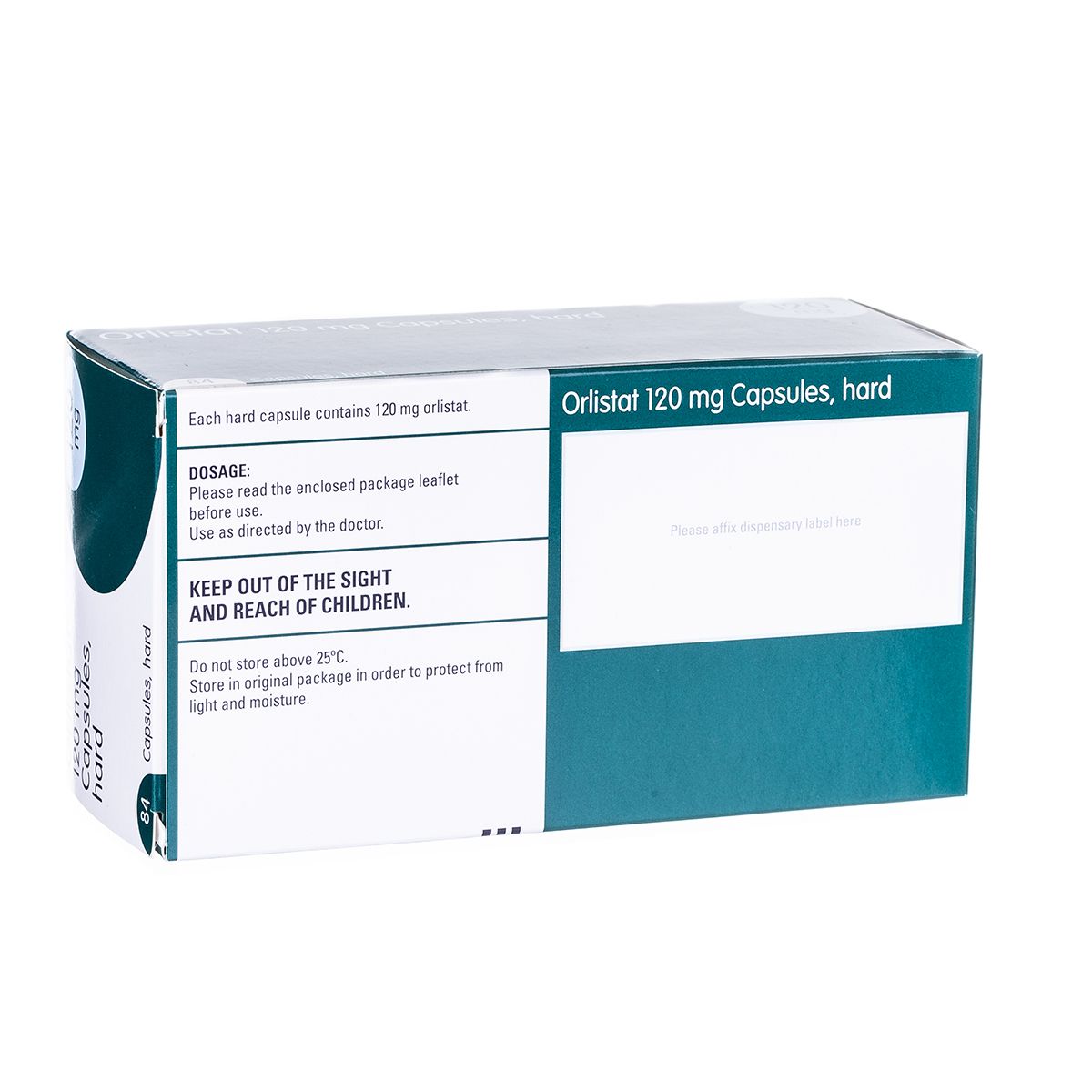 Ordre Orlistat