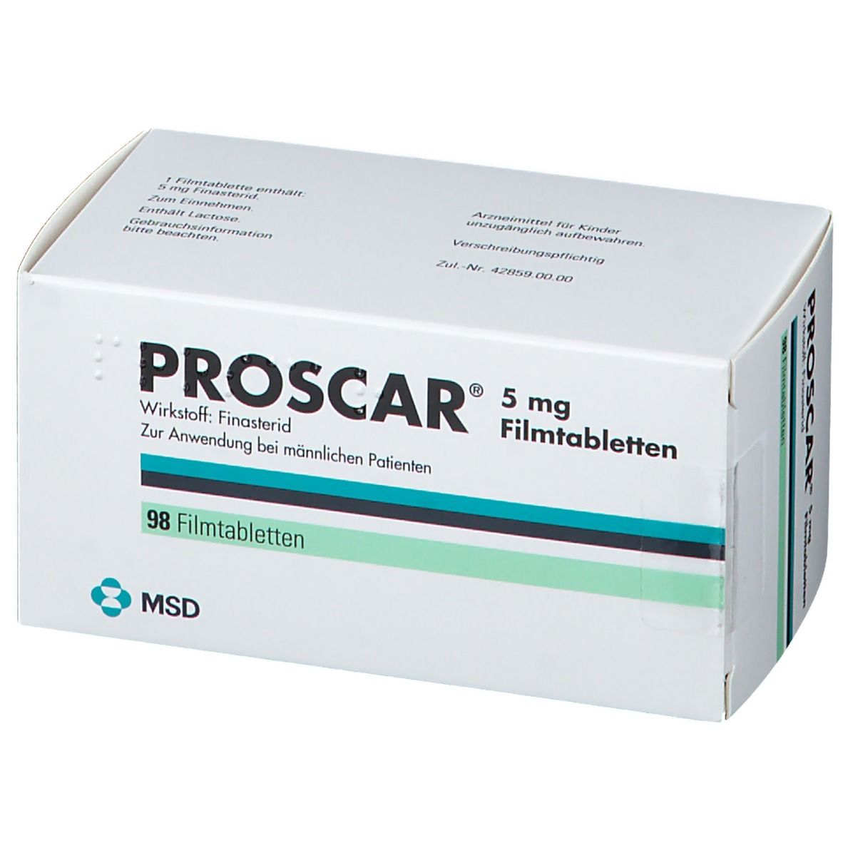 Ordre proscar